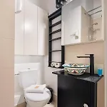 Hoza 62 By Bookinghost Apartment