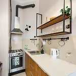 Apartmán Hoza 62 By Bookinghost