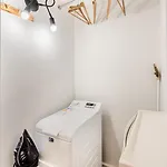 Apartmán Hoza 62 By Bookinghost Varšava