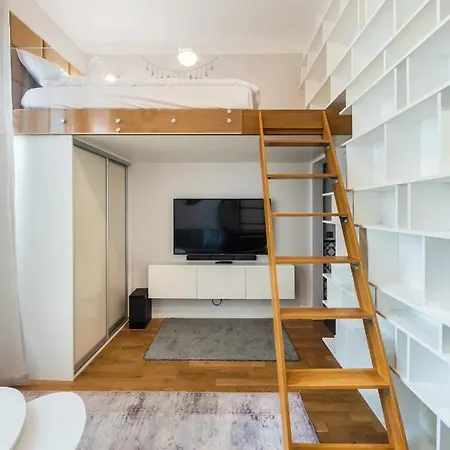 Hoza 62 Apartment *