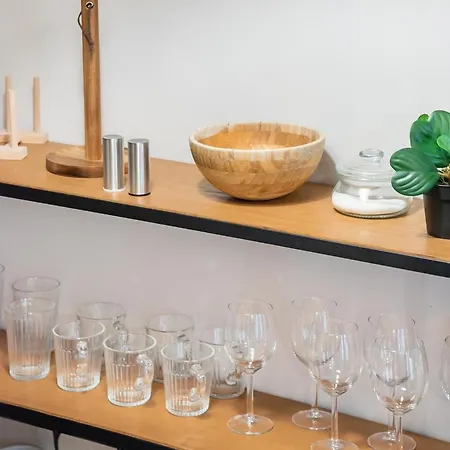 Hoza 62 By Bookinghost Apartment Warsaw