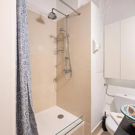 Apartment Hoza 62