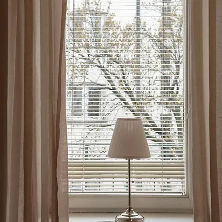 Apartment Hoza 62 *