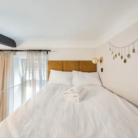 Apartment Hoza 62 By Bookinghost Warschau