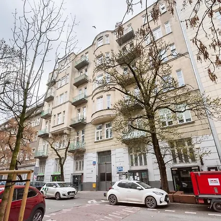 Hoza 62 Apartment *